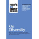 HBR's 10 Must Reads on Diversity